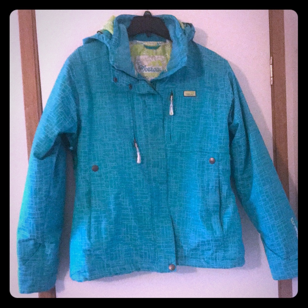 Snowboarding Jacket